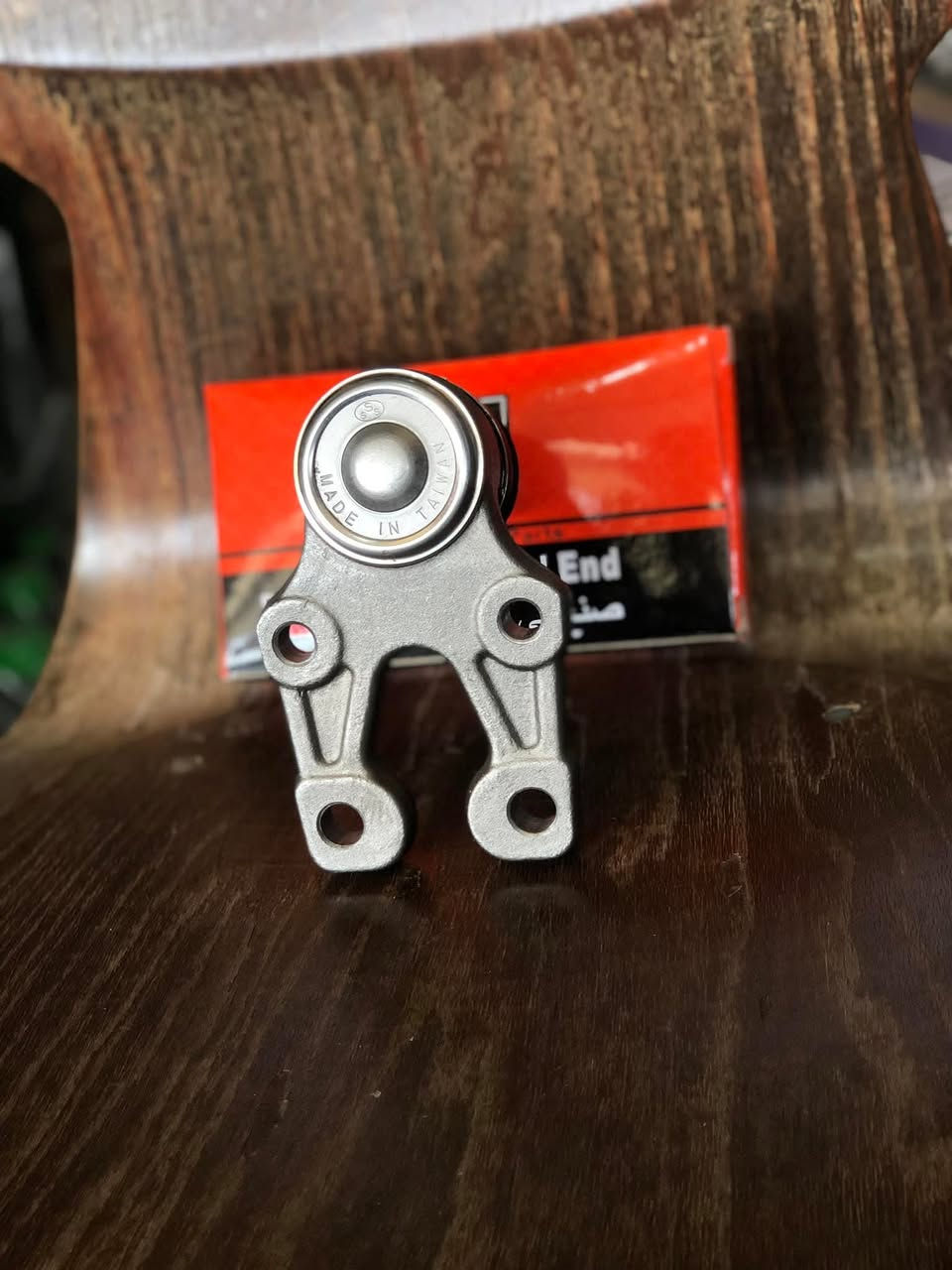 ادوات صدر تايوان اصلي / هايسا + جنبي عالي وناصي + فوتون 
توصيل كافة انحاء العراق ٤ الف فقط


**إذا كنت صاحب هذا الإعلان وتريد حذفه لأي سبب، رجاءا أرسل رسالة إلى الدعم الفني**