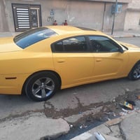 تشارجر • ٢٠١٢ • ماكينه جديده