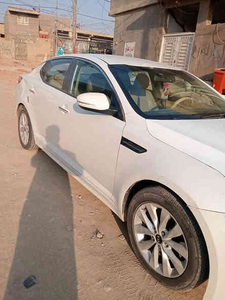 السلام عليكم اوبتما 2013 خليجي بيه تبديل 4 قطع السعر 115 بيه مجال ***********
