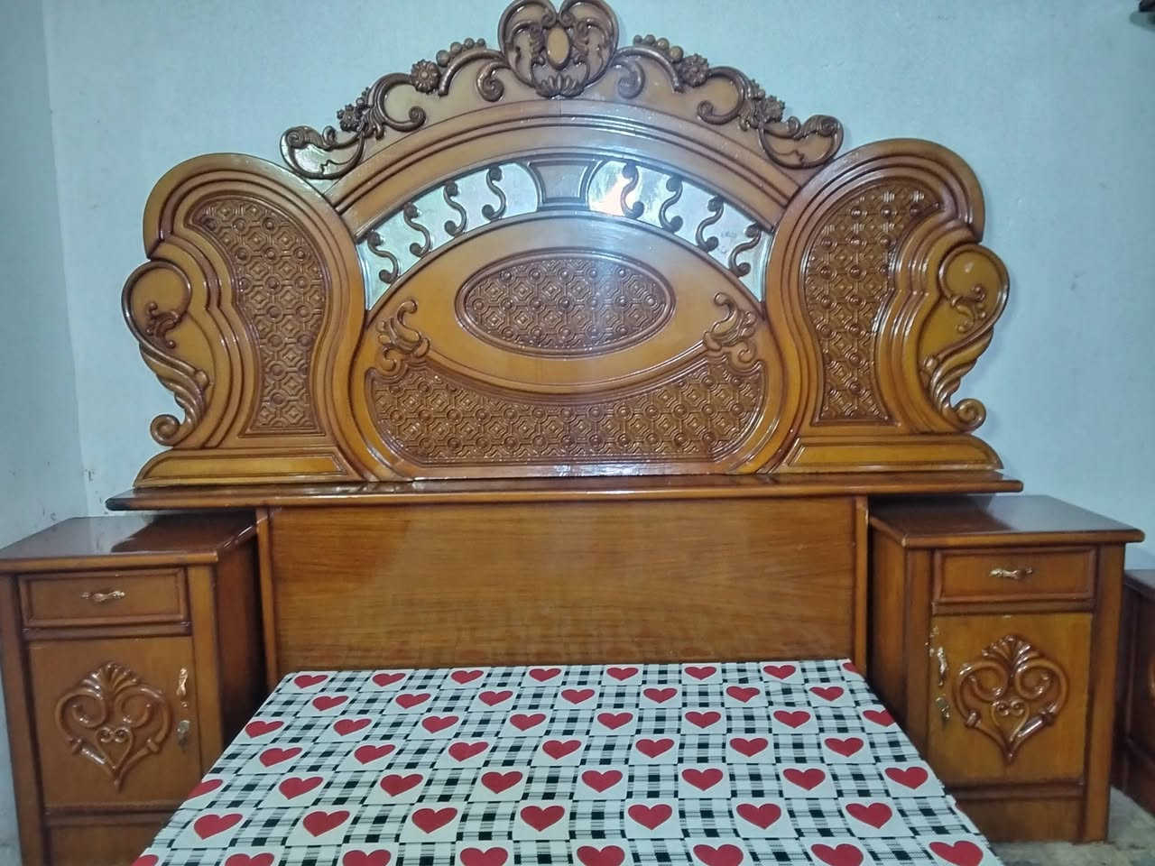 غرفه اخشاب ام السته نجاره صاج شريطي نظيفه السعر 750 مكان ناصريه ***********
