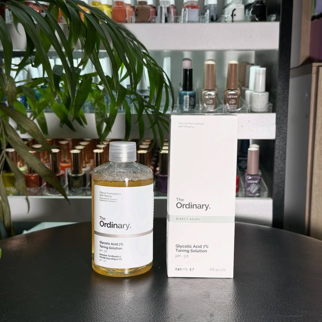 غـــسول ، ومـــرطب ، وتــــونر 
بـس تستخدمونه ودعوا التصبغات 
البقع الداكنه التشققات وكل مشاكلكم ❤️‍🔥✅.


**إذا كنت صاحب هذا الإعلان وتريد حذفه لأي سبب، رجاءا أرسل رسالة إلى الدعم الفني**