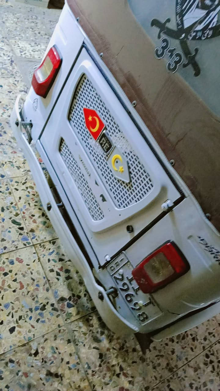 السلام عليكم للبيع او مراوس تكتك مديل 21 شهر 10 تكتك خير من الله كهربائيات كله شغاله محرك مكفول اكسل مكفول كشر مكفول بيه شويه خياس بل دوس بس وبيه ضربه سجينه زغيره بل جاملغ الخلي زغيره بس تكتك نضيفه بمعنه الكلامه دوشمه وسفاري جدد وامسجل كله لون واحد تكتك خير من الله نكره سلف كله كامله رقم وسنويه رقم بغداد انكليزي لوحات ثنين تخم تاير جديد سبير جديد كله جديده الله شاهد...السعر 9وربع وبيه مجال بسيط عنواني الدوره ابو دشير هاتف ***********وبي واتساب واني خادم
