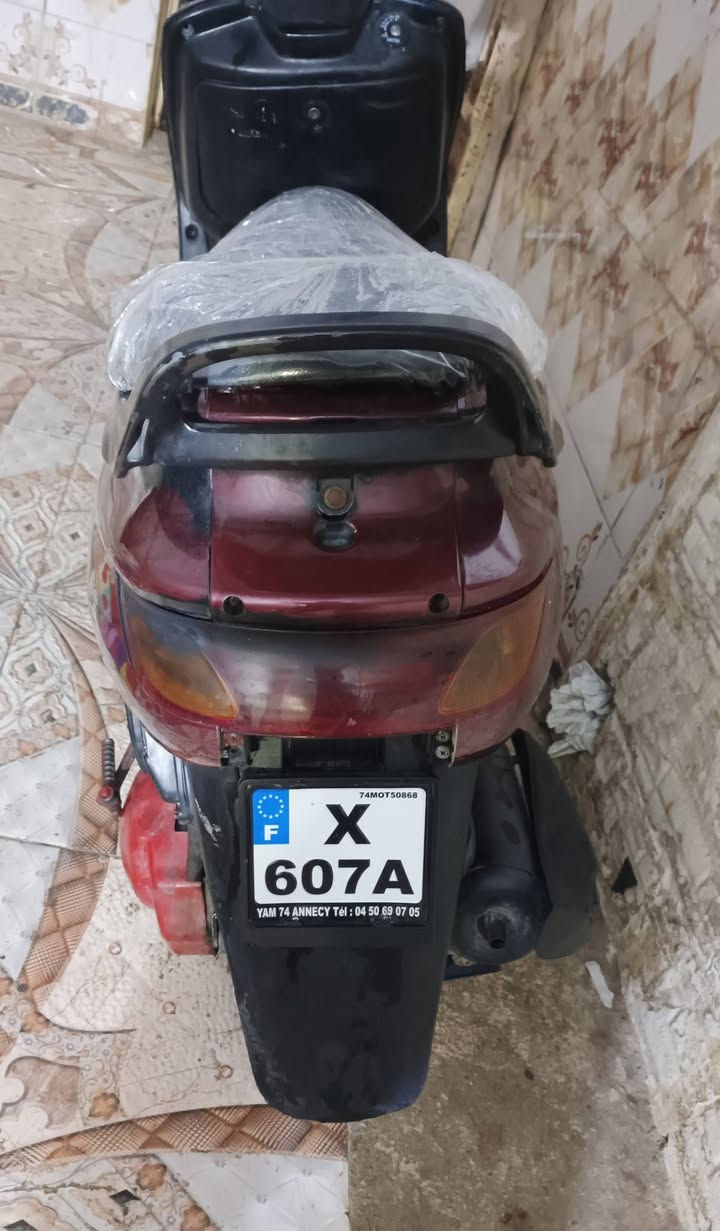 دراجه فراشه للبيع كلها شغاله سلف هندر مكينه ناعمه خرسه شلعه معدل سعر 400 بيه مجال مكان بصره حيانيه  ***********‬‏
