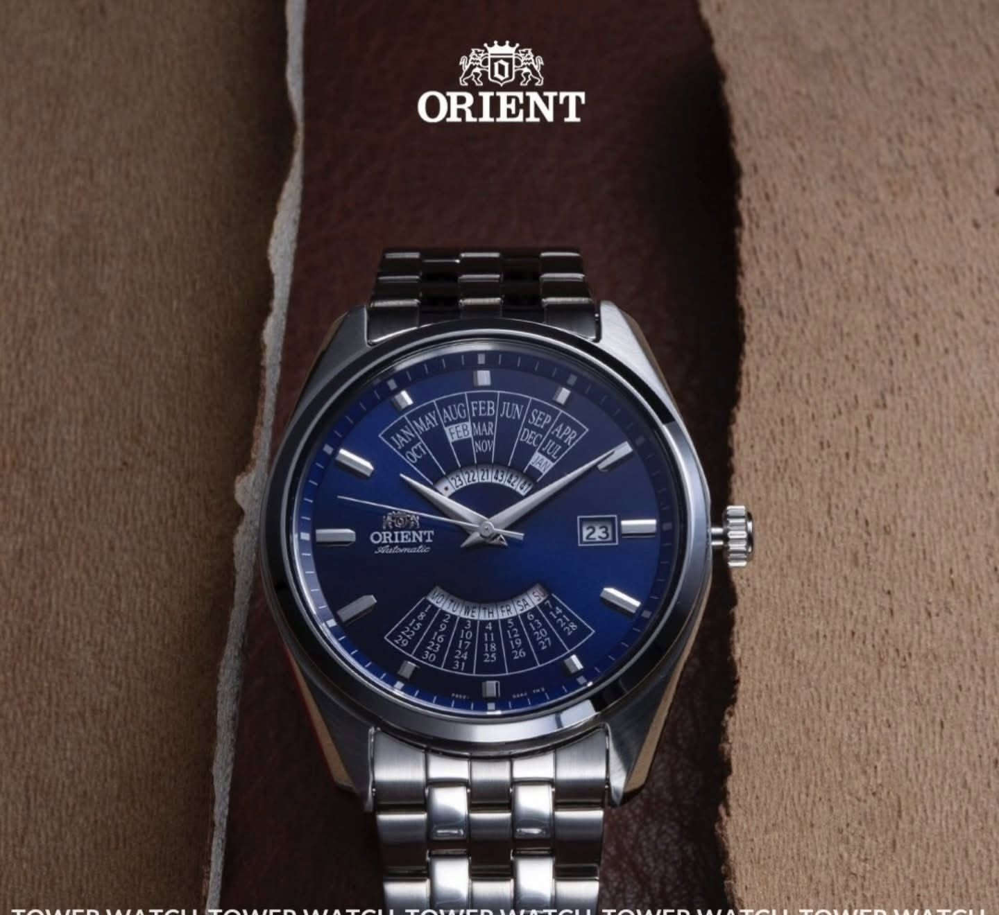 السلام عليكم 🌹🌹. توفرت لدينا ارقى موديلات ساعات 💐💐💐 ذات الجوده العاليه 🌺🌺🌺 للطلب والاستفسار مراسله الصفحه🌸🌸


**إذا كنت صاحب هذا الإعلان وتريد حذفه لأي سبب، رجاءا أرسل رسالة إلى الدعم الفني**