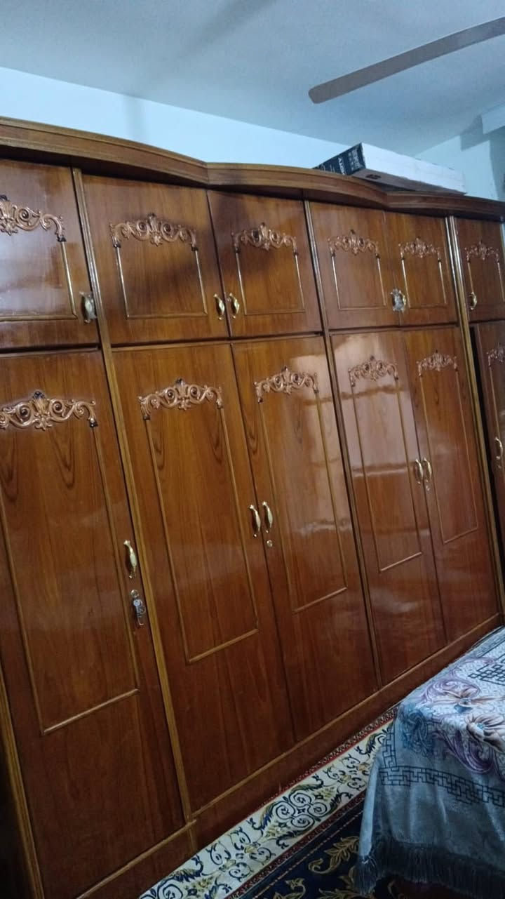 غرفة للبيع نوع صاج شغل عراقي غرفة جديدة بعدهي نظافة 95‎%‎ غرفة مرتبة كلش العنوان الفلوجة حي لجمهورية لسعر 950الف استفسار خاص متواجد


**إذا كنت صاحب هذا الإعلان وتريد حذفه لأي سبب، رجاءا أرسل رسالة إلى الدعم الفني**