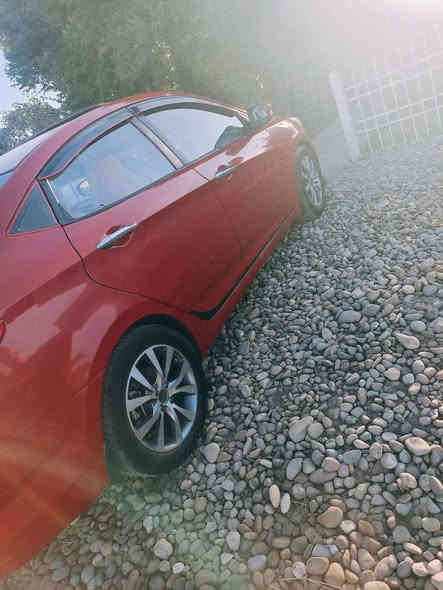 اكسنت م 2014 رقم بغداد خليجي ماشيه 70 فول السيارة بلو محرك 1600 فتحه تحكم ستيرن اشاير مري تحكم مري شاشه كاميرا دواره حساس خلفي غرفتها نظيفه كلش دوشمه الكاعيه جلد  الكهرباء كلها شغاله 5 ويل كب مكفوله من الحادث والصبغ  السعر ( 95 ) العنوان /بغداد /المنصور
‏‪0772 179 8114‬‏
+9647757871173
