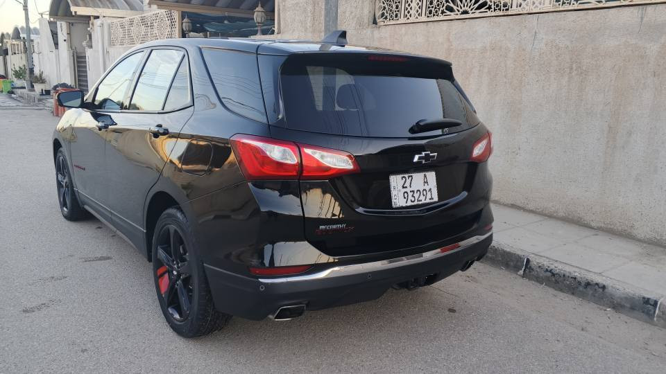 ‏السلام عليكم 2018فئة الريد لاين الرياضي ذي قار باسمي حادث بارد بالجاملغ بدون تبديل أو صبغ مكانهه ذي قار فووول بدون فتحه اشاير جنطه شفط تشغيل عن بعد ويل رياضي عالي تخم تاير لايت ذكي وضع قيادات فووول ونظافتهه واضحه من الصور ...
‏السعر 155 ماتعجبك اذكرنه بالصلاة على محمد وال محمد والله يرزق الجميع.... تحياتي
‏#للاستفسار *********** الشطره, ذي قار
