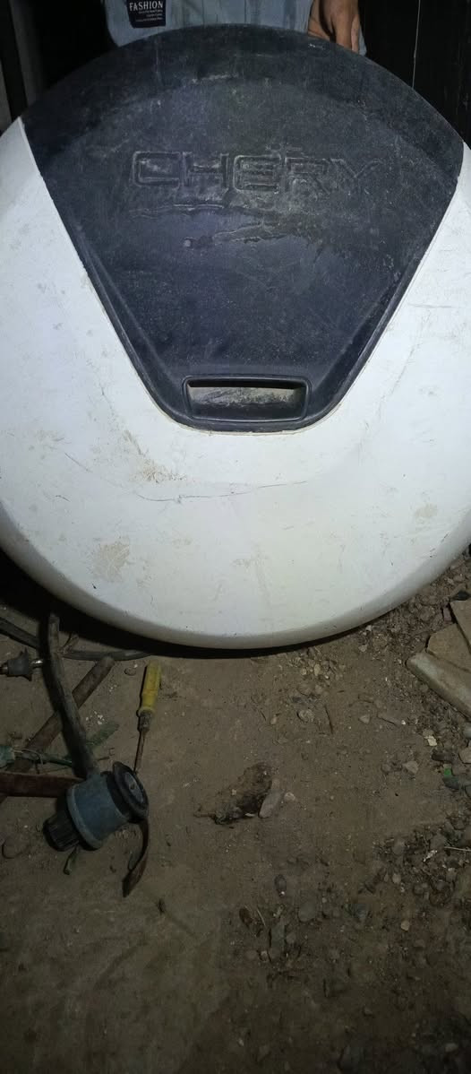 لبيع اصلي مو تجاري بغداد الجديدة كلهن 50الف


**إذا كنت صاحب هذا الإعلان وتريد حذفه لأي سبب، رجاءا أرسل رسالة إلى الدعم الفني**