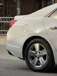 ماليبو خليجي ٢٠١٣ • رقم اربيل • سونار