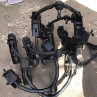 حاويه منغولي • قطع غيار • البصره ابو الخصيب