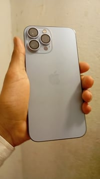 آيفون 13 برو ماكس • ٢٥٦ • نضافه ٩٩%
