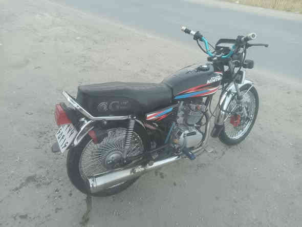 نامي برو محرك 200 صالنصه 400 موديل 2020 محرك مفتوح بس بشرط تجي اتجيب صفر وياك اتسابق  ويا محركه خير من الله كهربائيات شغال اشاير سكن لايت كل شغال سعره 425 بي مجال بصيط مكاني خانقين ميخاس شراي اتصل ***********
