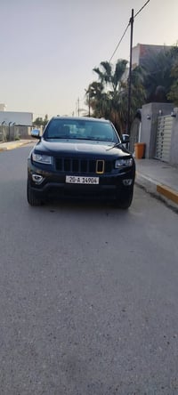 لاريدو • ٢٠١٤ • ٣٦٠٠