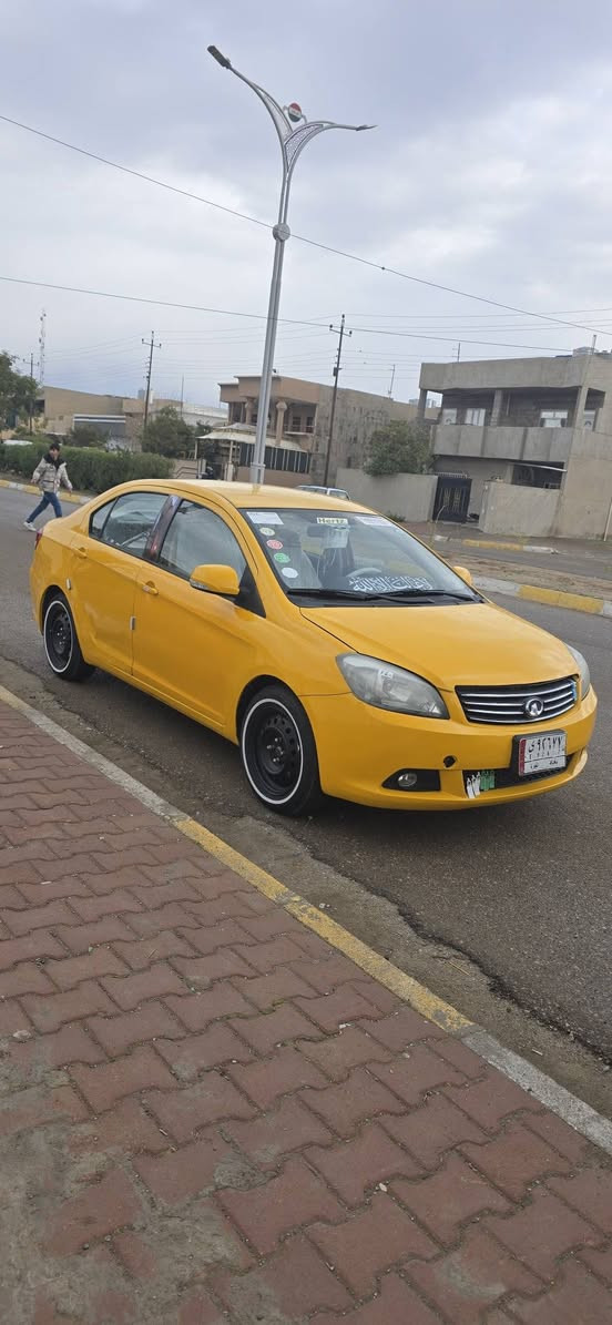 سلام عليكم
كريت ول موديل 2013 رقم بغداد مشروع وطني سنويه 29 دفتر بانزين هيئه صفر  كير محرك شرط بلادي تبريد تدفئه صدر تايرات كله جدد سياره نضيفه بدون مصرف كبل ع شارع عنوان كركوك
السعر 65 وبيها مجال بصيط 
***********
