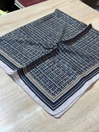 ربطة كرنكل • مشجرة • ١م