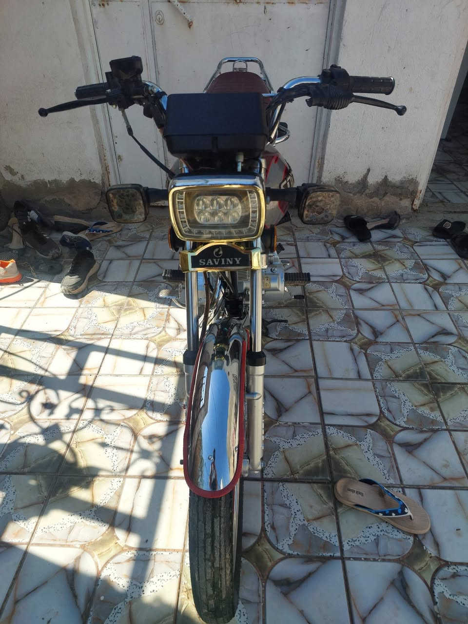 داجه للبيع سفانه موديل ٢٤ أوراق اصولي سعره ٨٠٠ بيه مجال مكاني بابل القاسم استفسار للشراي يخابر ***********
