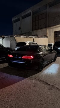 بي ام لكجري • ٢٠٢٥ • رقم اربيل