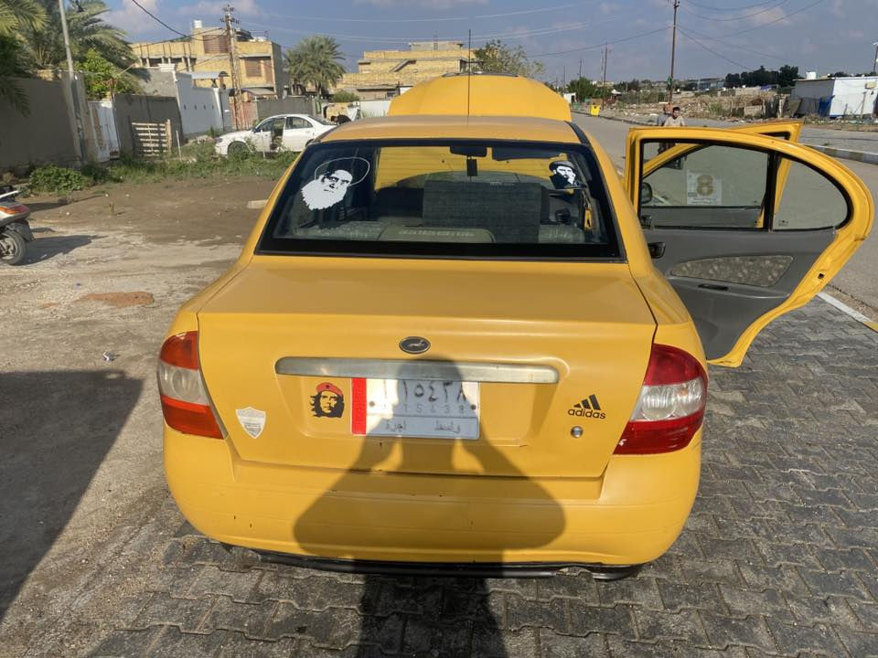 طيبه مديل 15مطلوبه خط وبحث 650ع تفاق
مكاني كوت العزه 

السعر 32مكفوله مكينه وكير بيه خياسات قليل 

مروس حسب قناعه   معامله كامله مهزوزه بس سدد خط وبحث تبدل لوحات ماعليه غرامه 

***********
