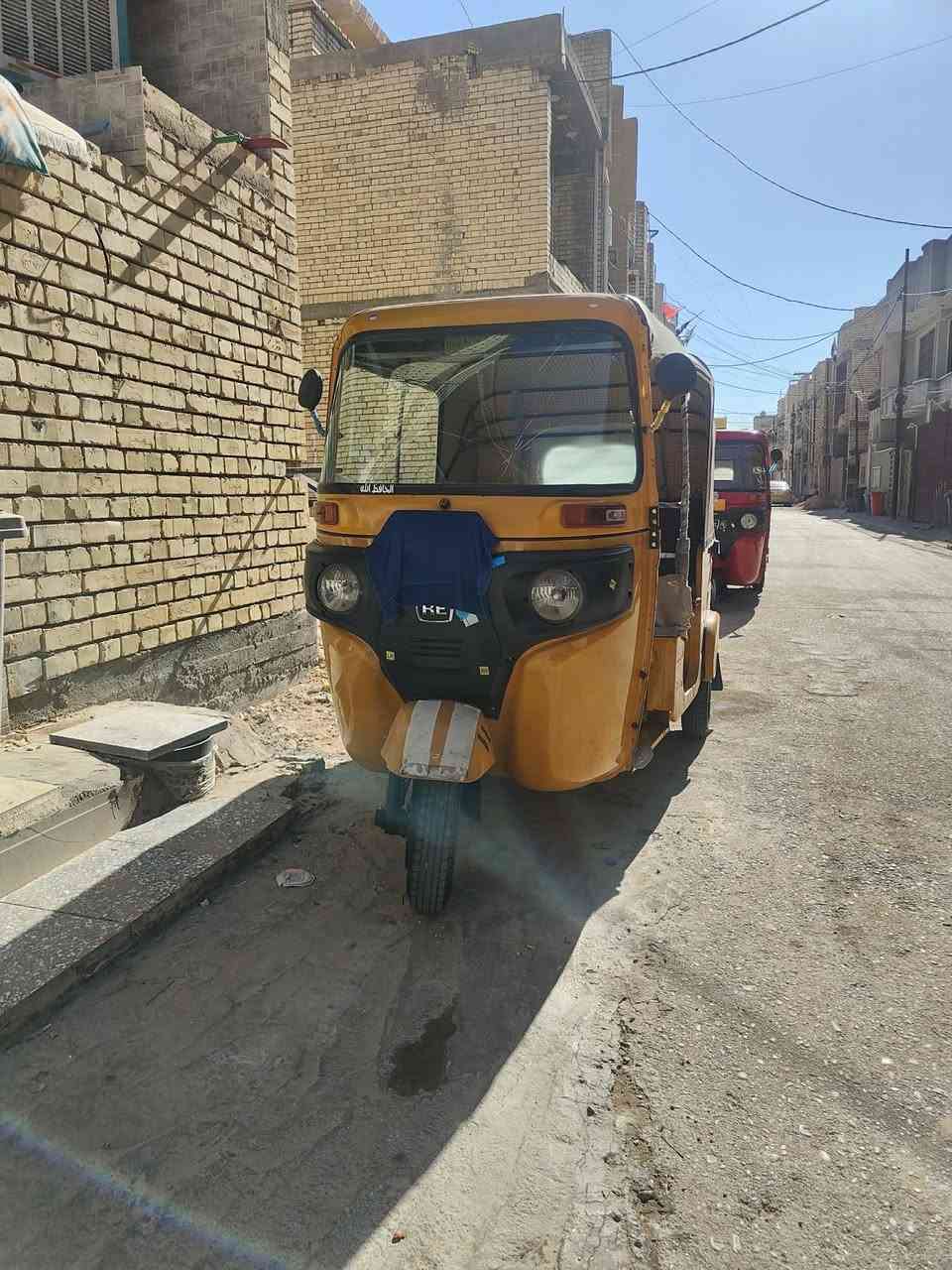 سلام عليكم تكتك لبيع مرقم بغداد نكليزي مكان تكتك بغداد شعله رقم الهاتف *********** مديل 2020بشهر11
