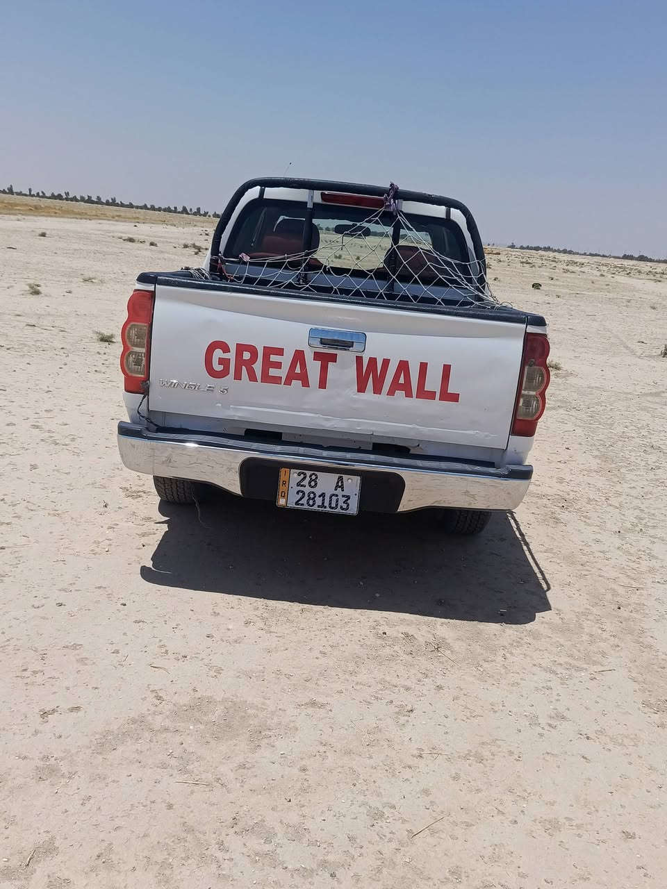 سلام عليكم كريت ويل مديل 2018رقم نجف سياره نضيفه تبريد ثلج🥶مكان نجف الاشرف حي النور ***********،مكلف بل نشر
