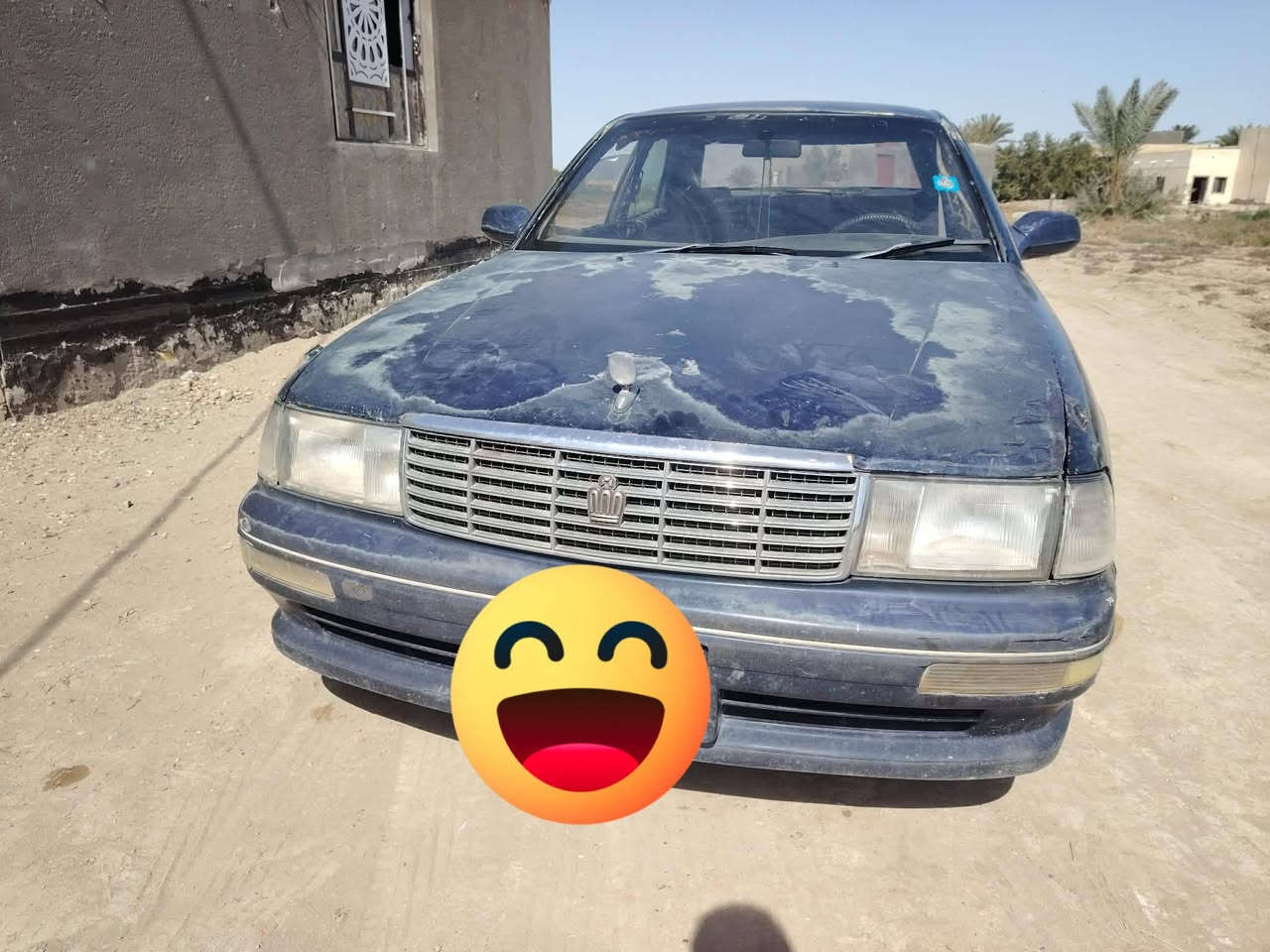 السلام عليكم
سياره بطه موديل 92 رقمه نجف نكليزي بسمي سنويه ل2028  محرك كايم مكانه السماوه الخضر 

رقم وتساب***********
