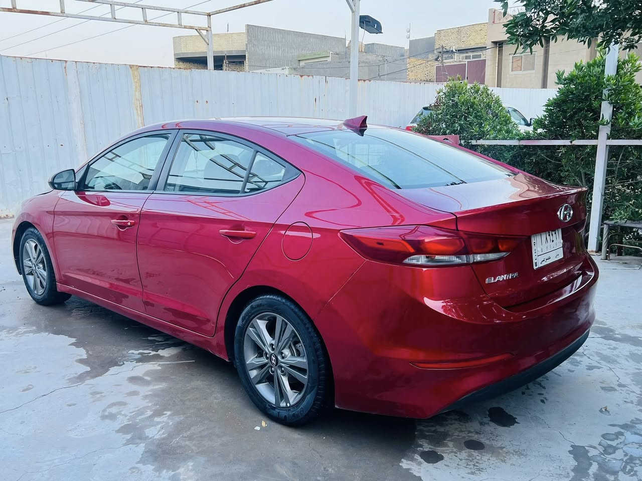 للبيع النتره رقم بابل موديل 2018 وارد امريكي حادثه قطعه وحده بس البنيد بدون دواخل جديده او جاهزه كير مكينه كفاله موجوده بالحله  م***********
