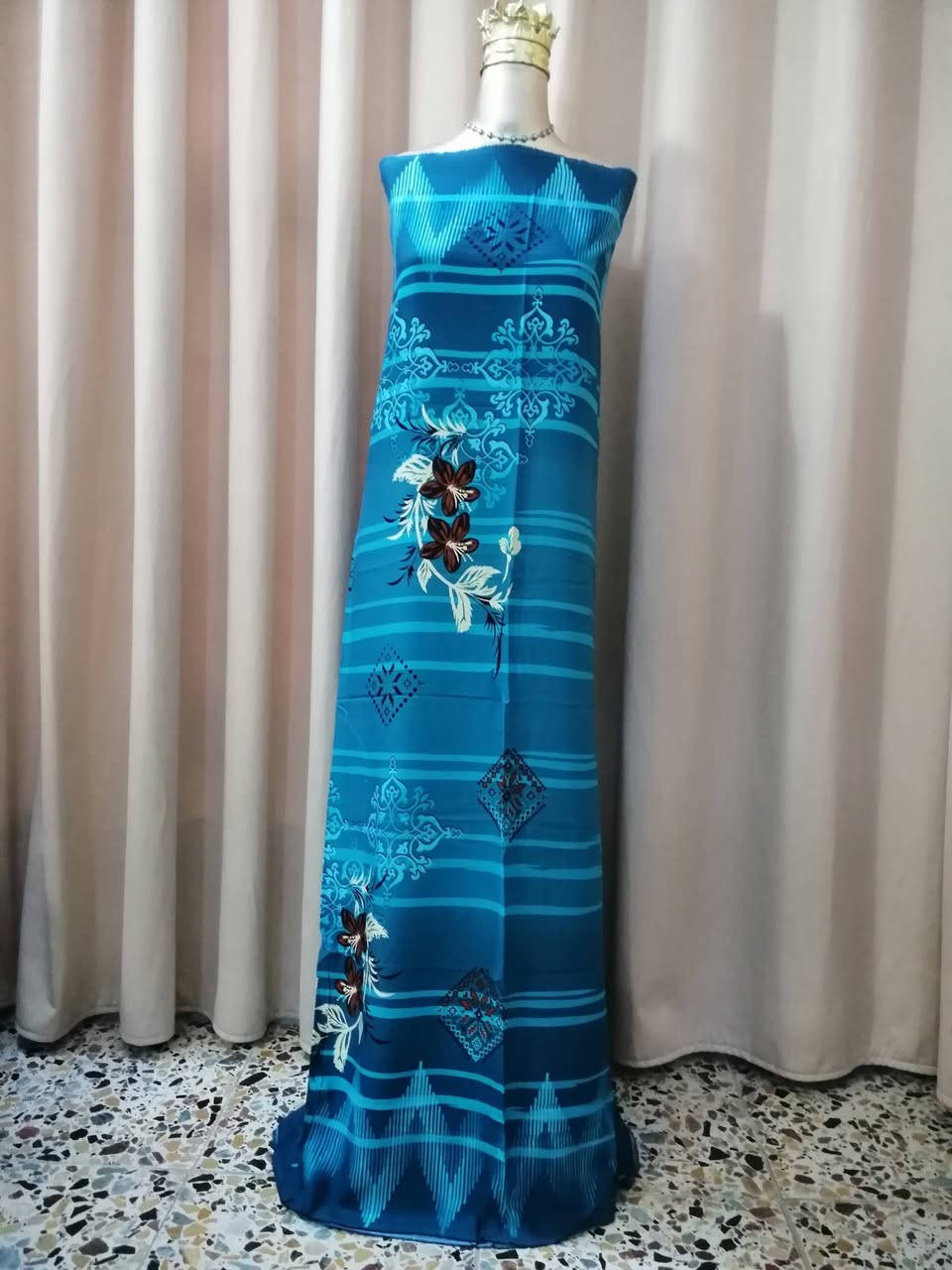 كشمير إيطالي الخامة الأصلية
القطعة ب٤
للطلب مراسلة الصفحة
توصيل الفين داخل الكوت


**إذا كنت صاحب هذا الإعلان وتريد حذفه لأي سبب، رجاءا أرسل رسالة إلى الدعم الفني**