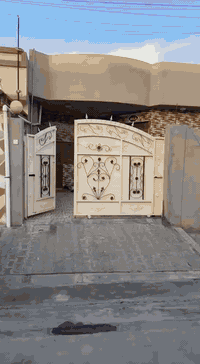 حي اسری المفقودین • طابو ملك صرف • 200متر