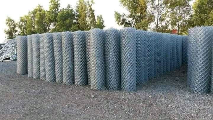 السلام عليكم 
معمل النور لعمل ونصب اسيجه BRC بيارسي بكافه الاحجام والقياسات بجوده عاليه وبأسعار مناسبه  لتسيج كافه المزارع والحدائق والبساتين وقطع الاراضي في جميع المحافظات الاستفسار خاص او الاتصال على الرقم ***********
