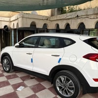 توسان • ٢٠١٨ • ماشية ٥٠٠٠٠