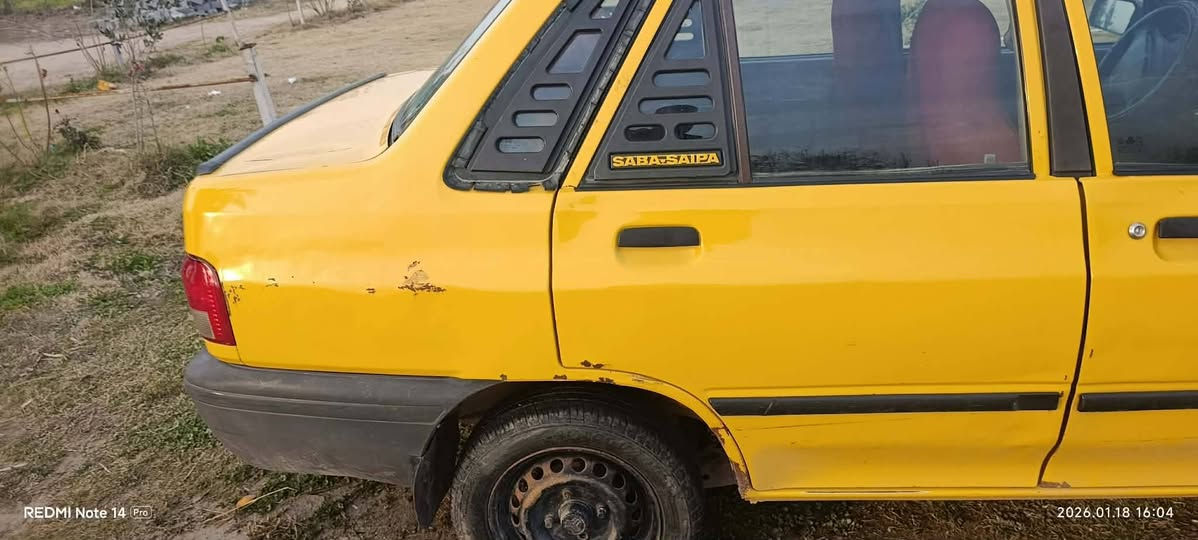 السلام عليكم سايبا ٢٠١٢ تبريد تدفئه شغالات محرك وكير مكفولات شاشه شواصي مكفولات صدر نضيف السعر ٣٢ وبيها مجال بصيط
***********
