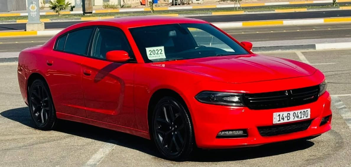 175 الستفسار*********** دوج تشارجر 2018 محدثه 2022 وارد امريكي حادث جاملغ وبنيد والباقي مكفول كفاله عامه حته الدعاميات السياره نص فول تحكم ستيرن شاشه كامره دواره لايت زنون اصلي مكينه 3600 وكير مكفولات حداديه جديده تخم تاير جديد ويل كب جيتي السياره جديده وجاهزة بمعنى الكلمه رقم نكليزي بسمي سنويه 2030 مشروع وطني مكان السياره كربلاء مكلف بنشر بيع فقط
