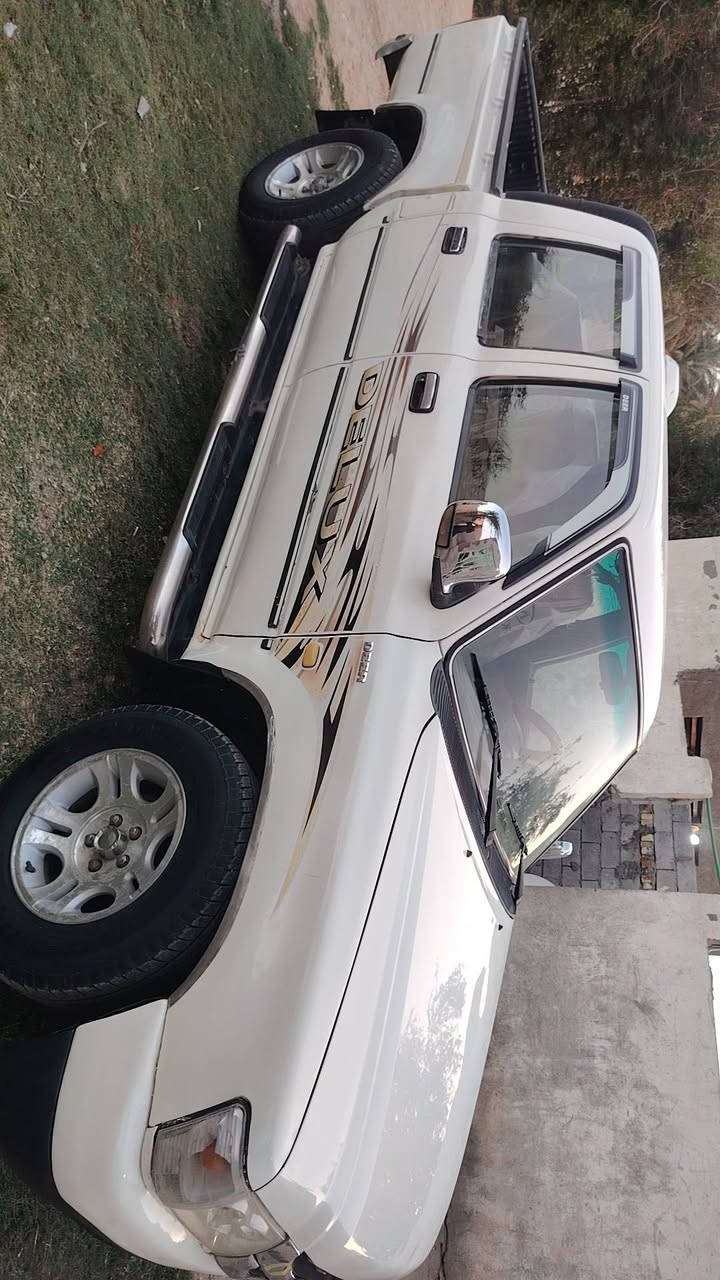 سلام عليكم دير للبيع موديل 2008 مكفولة كفالة عامه رقم بابل تحويل مباشر كير محرك بخاخ تخم تاير جديد حداديه جديده السعر 48 وبيها مجال بسيط اتصال *********** العنوان ديوانية
