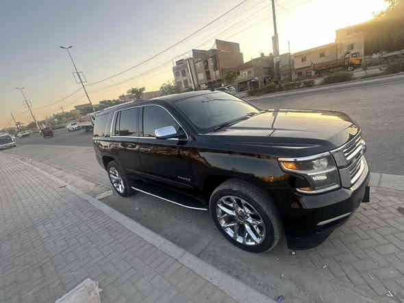 تاهو ادوات موديل 15 LTZ فول السيارة كفالة كص وعشائر. وسرقة السيارة بيهة قطع صبغ ابيع حزام  
مكان السيارة بغداد السعر 170 
***********
