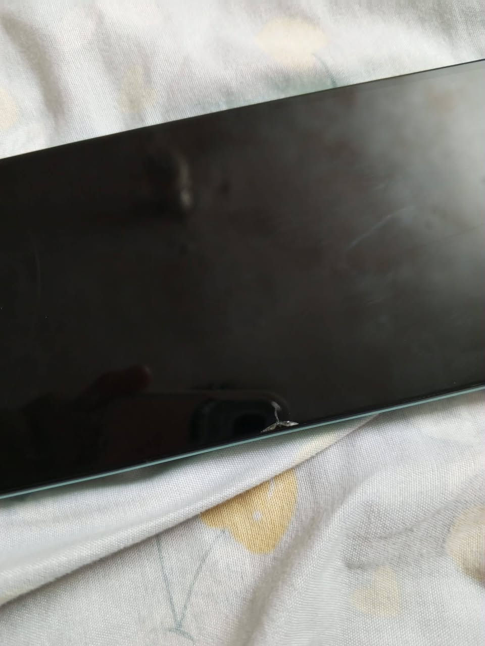 للبيع موبايل C51 نضيف بس الشاشه بيها فطر مثل ما موضح بل صوره   السعر 125 او بي مجال مكاني موصل الايسر حي الشيماء ملاحضه الكارتون موجود والشاحنه موجوده الاصليه اوالكامه الخلفيه بيها  تغويش اشويه يعني ما يضر


**إذا كنت صاحب هذا الإعلان وتريد حذفه لأي سبب، رجاءا أرسل رسالة إلى الدعم الفني**