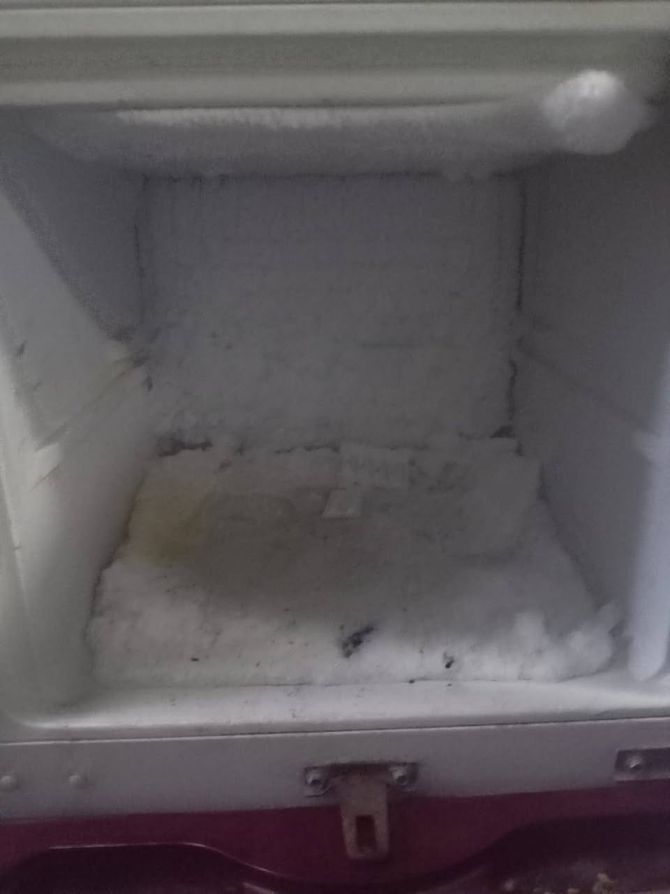 ثلاجه للبيع  شغاله مابيها اي عطل   السعر 125وبيها مجال بسيط 
العنوان العنوان بغداد حي البتول


**إذا كنت صاحب هذا الإعلان وتريد حذفه لأي سبب، رجاءا أرسل رسالة إلى الدعم الفني**