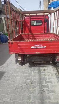 تكتك حمل هندي 2019رقم وسنوية تكتك بلاديه 07725018035 محرك وبدي علا وضع...