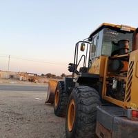 شفل • موديل 2012 • مكينة شتاير