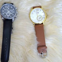 ساعات • عدد ٤