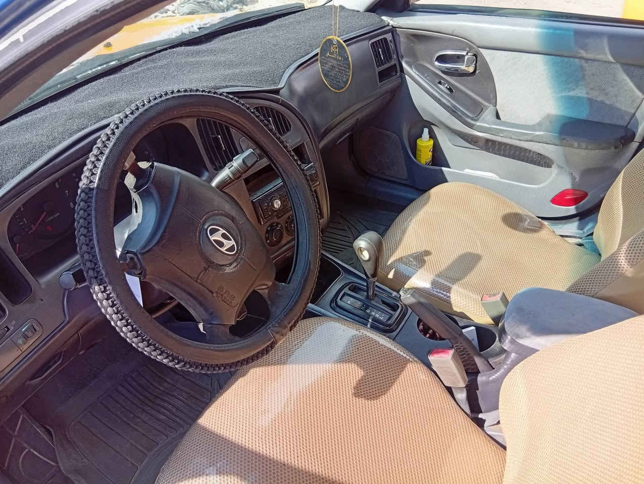 النترا 2005 كير محرك شرط بطاقه بانزين بي.  صبغ وتايرات ودوشمه كلو جديد سياره جاهزه السعر 55وبي مجال 
اني مكلف بل نشر خابر الرقم 
‏‪0782 535 6144‬‏
