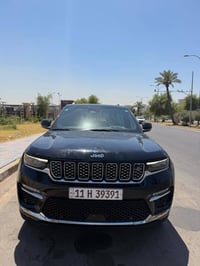 جيب سومت 2023 وارد امريكي فول مواصفات 1/1 اعلى مواصفات بالجيب  رقم بغد...