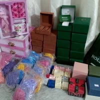 علب ساعات • علب محابس • علب رولكس • علاقات رولكس • بوكس هدايا • اكسسوا...