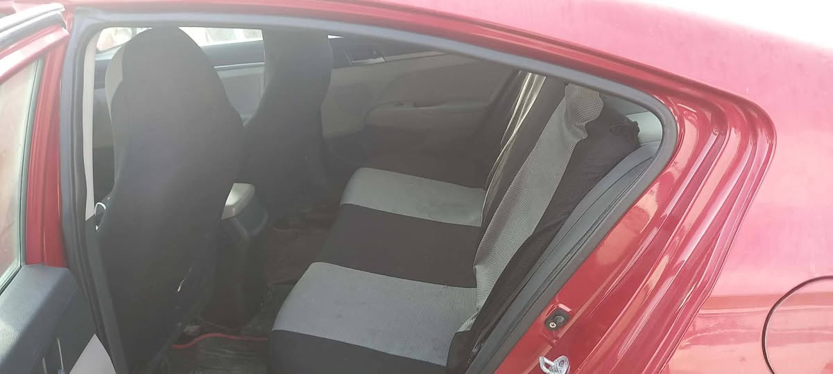 السلام عليكم النترا 2018 بسمي تحويل 2 يوم سياره سنورها موجد مكان الكوت السياره جديده وارد امريكي ***********
