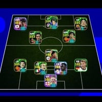 سوان بلتز • كونامي • سامراء