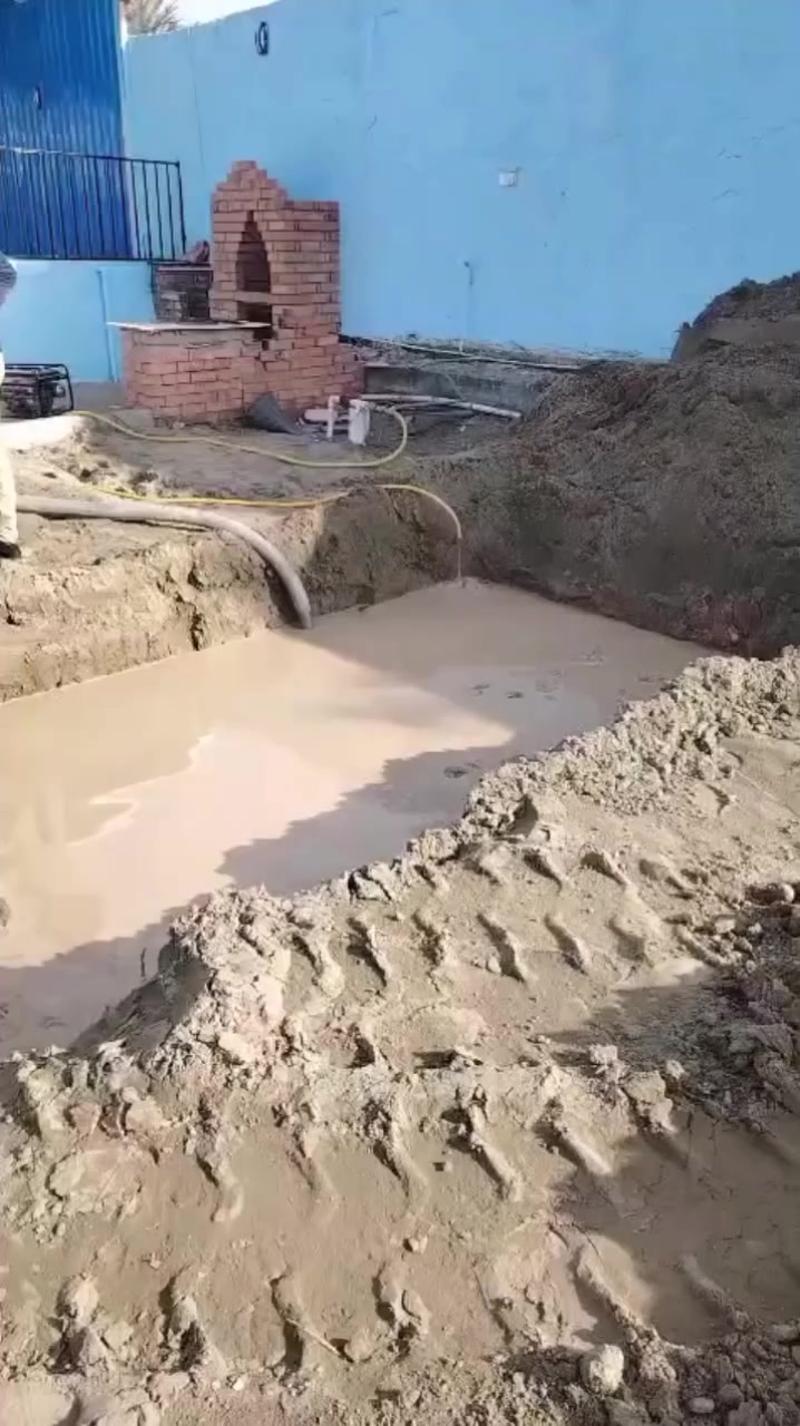 مكتب حفر الابار الأرتوازيه ***********واتساب
*********** 
يعلن عن حفر الابار بكافة الاحجام
غسل وتنشيف الابار 
حفر الركائز
حفر النقاط 
حفر وفحص التربه
وعمل كافه المقاولات العامه
نعمل في كافه محافضات العراق
دقه في العمل وسرعه في الانجاز

للاستفسار الاتصال على الارقام التالية
