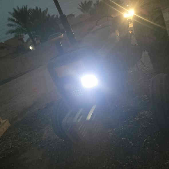 السلام عليكم ورحمة الله وبركاته..
تنكتر فورگسن انكليزي للبيع جاهز باور محرك كير اكسل. العنوان كركوك قضاء الحويجه. ***********
