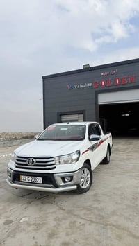 هايلوكس • ٢٠٢٤ • ٩٤٠٠٠ كم