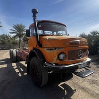 قجمة بلادية • محرك مكفول • بغداد تاجي