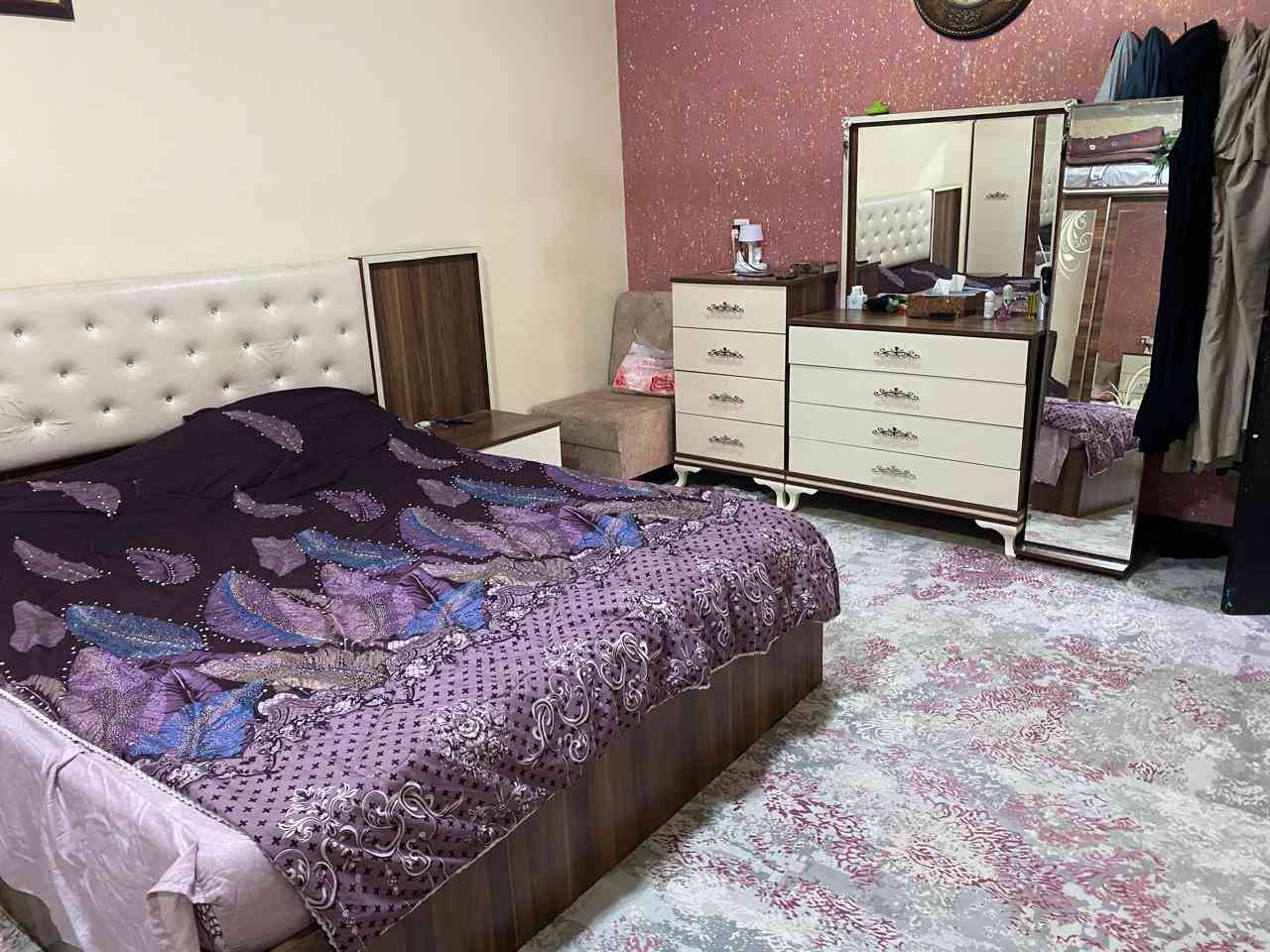🏠 #دار_للبيع 📍 #الموقع : الديوانية – الاسكان
مقابل المعهد الفني (فرعي) وقريب من الشارع العام

📐 #المساحة : 216متر
📑 #الطابو : صرف

✅ كافة الخدمات متوفرة
✔️ تبليط
✔️ مجاري
✔️ موقع مميز وقريب من الشارع العام

🏠 #تفاصيل_الدار
🔹 البناء : اساس كونكريت وسقف عكادة
🔹 الدار طابقين

🔸 الطابق الاول :
▪️ غرفتين
▪️ صالة
▪️ استقبال
▪️ مطبخ
▪️ صحيات داخلية وخارجية
▪️ كراج سيارة

🔸 الطابق الثاني :
▪️ غرفتين
▪️ صالة
~~~~~~~~~~~~~
#متابعة_الصفحة
#نستقبل_جميع_عروضكم
———————————————————
🔺#للاستفسار الاتصال ع الارقام
 ارشد ***********📲 
 حسن *********** 📲  
او مراسله واتساب http://wa.me/+964*********** 📲  
—————————————————————
او زيارة مكتبنا من الساعة 3 الظهر الى 8 مساء
🔺مكتب دره المشرق للاستثمار والتطوير العقاري 
🔺العنوان:-حي الجزائر الشارع العام قرب مأكولات تشرين
