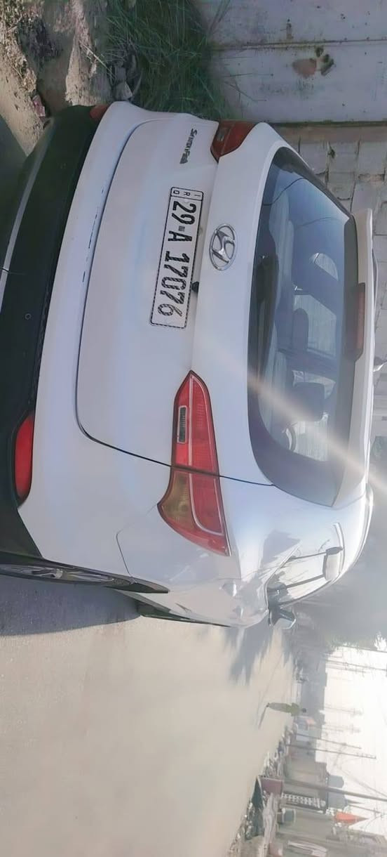 سلام عليكم سنتافيه خليجي موديل 14 كفاله عامه ضربه صبغ تبديل سونار مرفق مع صور ماشيه 190 مكينه 2400 بيها كازكيت ومسويه رقم واسط دولي بأسمي الأستفسار *********** السعر 157 وبيها مجال قليل مكان السياره شطره
